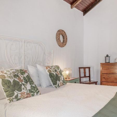 Casa Rural Siete Puertas Tafira Exteriör bild