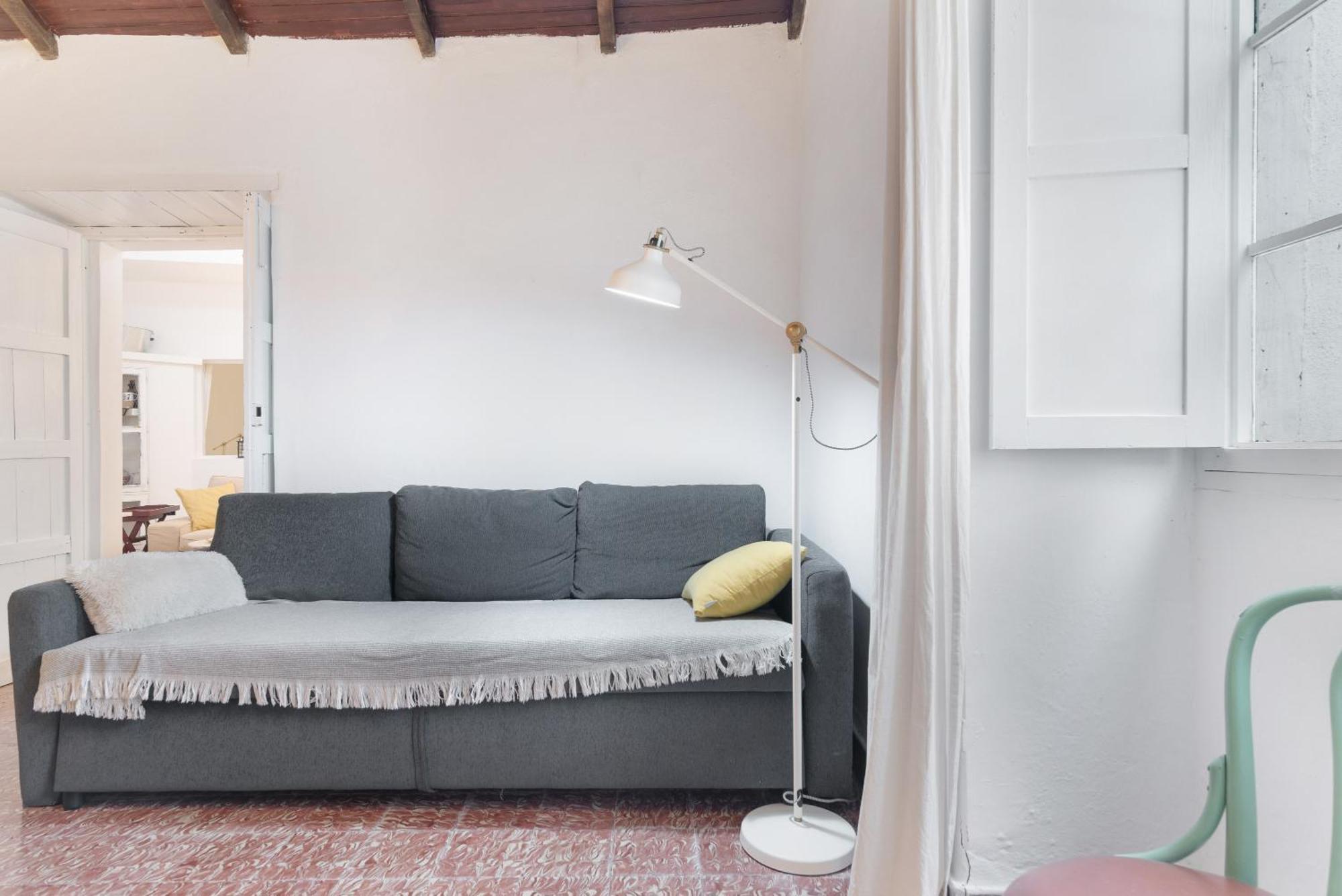Casa Rural Siete Puertas Tafira Exteriör bild